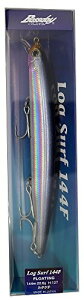 oXfC(Bassday) ~m[ OT[t 144mm 22.4g J^N` H-127 A[