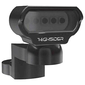 fCgi(Daytona) HIGHSIDER(nCTC_[) oCNp LED ECJ[ }bgubN tg ~[z_[p(M10) TYPE1 15265