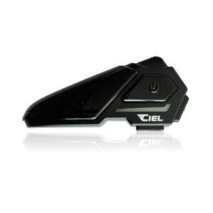 VG(CIEL) T10 sAmubN A[ox[VbNCJ RpNg 3lO[vʘb oCNp CJ Bluetooth CL-T10S-BK