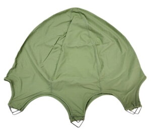 Ari Gym (Core Fit Ball Pro) �J�o�[1�� Green Large