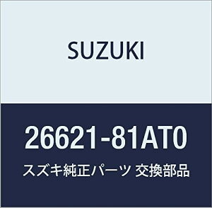 SUZUKI (XYL) i sXgZbg Nb` LB/GuB Wj[ i26621-81AT0