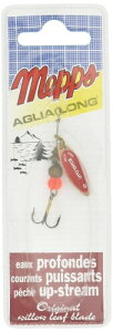 Mepps(bvX) bvX AOA O bh{[ CUIVRE/copper (Rp[) 2.5g (AGLIA LONGUE REDBO CU 0 Coque 1A ) C-LRE300-01