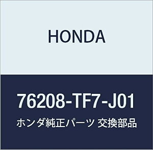 HONDA (z_) i ~[ASSY. R.hA[ tBbg Vg tBbg Vg nCubh i76208-TF7-J01