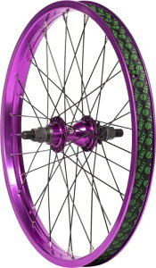 �\���g(Salt) BMX�p�z�C�[�� �G�x���X�g �J�Z�b�g ���A 20�C���` 14mm�A�N�X���Ή� �p�[�v��