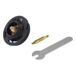 �p�I�b�N(PAOCK) �d���X�v���[�K�� ESG-550�p�m�Y���Z�b�g 1.8mm ESG-18NS