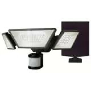 Led security light �v���g �\�[���[���[�V�����Z���T�[���C�g 3000���[���� Proto Solar Motion sensor Light 3000 Lumen
