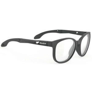 (RUDYPROJECT) ���K�l�t���[�� LIGHTFLOW B ���C�g�t���[B �u���b�N�}�b�g/�f�� SP830B06-0000 �����Y���F54mm