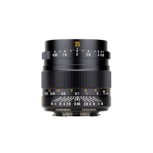 uCeB X^[ (Brightin Star) Pœ_Y MF 35mm F0.95 \j[E}Eg APS-CtH[}bgp }jAtH[JX