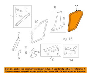 HONDA (z_) i V[ R.[hA[I[vjO CXpCA i72815-TA0-A02ZC