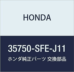 HONDA (z_) i XCc`ASSY. p[EChE}X^[ IfbZC IfbZC A}X i35750-SFE-J11