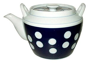 yr  : Lc  yr(ct) Japanese Tea pot Porcelain/Size(cm) 21.5x15.5x12.5/No:028666