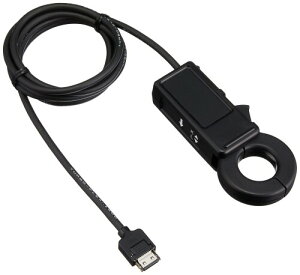 �I������(OMRON) �N�����v�^CT �R�l�N�^:���K�[���ڑ��p �ꎟ����i�d��200A(�������i�^��:ZN-CTS51-200A)