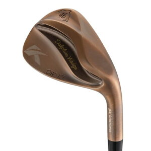 �L���X�R(Kasco) �h���t�B���E�F�b�W DW-123 Copper HEAD 46