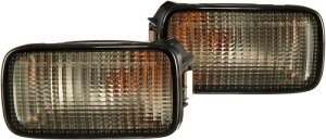 nismo ( �j�X�� ) �t�����g�E�C���J�[ (�O���C �X���[�N�^�C�v) ���Y �X�J�C���C�� GT-R R34�n 26130-RNR45