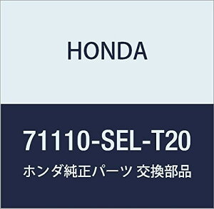 HONDA (z_) i X|C[ tgop[GA[ tBbg AA i71110-SEL-T20