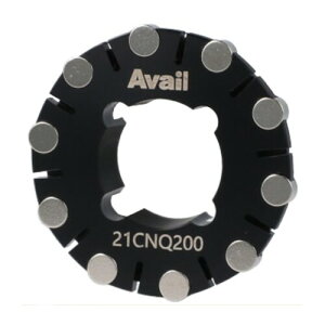 Avail(�A�x�C��) mb_21cnq200 �}�C�N���L���X�g�u���[�L 21�J���J�b�^�R���N�G�X�g200/201��p Microcast Brake 21CNQ200