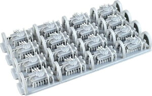 t@C[X^[^[ 1/700 p VA T-80Zbg 3Dv^[Lbg FS-MR11 ()