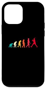 iPhone 12 mini Evolution Hockey Player �t�B�[���h�z�b�P�[ �X�e�B�b�N�z�b�P�[ �X�}�z�P�[�X