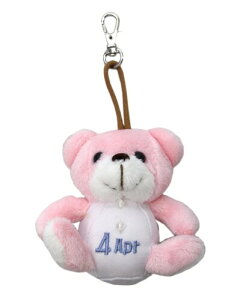�e�C�N�I�t �ʂ������ �v�`BEAR'S365 4�� �s���N