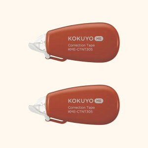 RN Ce[v Brp KOKUYO ME g؂^Cv 5.5mm ^[^bh 2Zbg KME-CTNT305DRX2SET