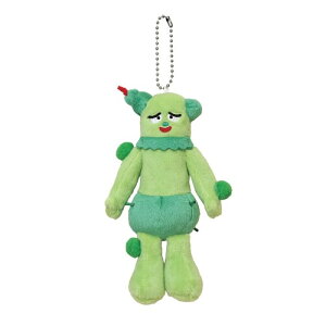 �T���A���[(Sun Arrow) �݂����� �T�{���� �}�X�R�b�g K9545 �T�C�Y�FH15×W8×D4cm