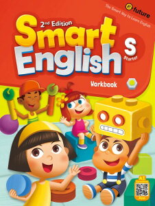 e-future Smart English 2nd Edition Starter Workbook �p�ꋳ��