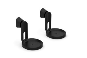 Sonos Era �G�� 300 Wall Mount Pair (�y�A) Black �u���b�N �E�H�[���}�E���g Accessory �A�N�Z�T���[ Era 300 ��p