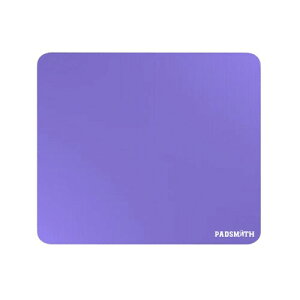 Padsmith Genesis �Q�[�~���O�}�E�X�p�b�h PURPLE �X�s�[�h�^�C�v 490x420x3.5mm