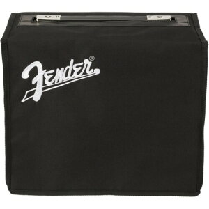 Fender �A���v�J�o�[ Amp Cover, Pro JuniorTM, Black