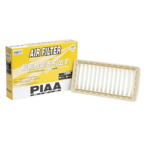 PIAA(sA) ԗp GAtB^[ AIR FILTER 1 (OHԗp) Rg_  PM77