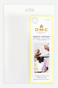 fB[GV[(DMC) }ē]ʃV[g }WbNy[p[ BLANK SHEET(n) 2 14.8×21cm DMCFC0006L