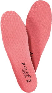 �x�m�S���i�[�X �����p�C���\�[�� (Devotion Nurse No.512��p) 24.5 cm �s���N EL-100