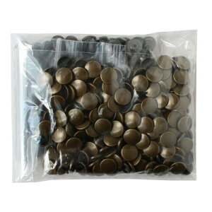 NBK SUN METAL SNAP �T���X�i�b�v ���ʃ��^�����X�i�b�v 13mm 100�g �A���e�B�[�N�S�[���h SMS13-TAB-100