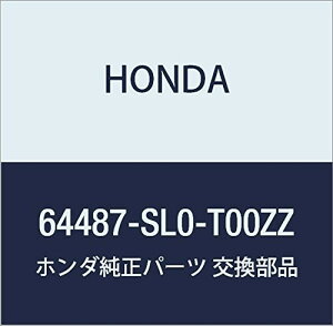 HONDA (z_) i o[ L.[TChA[ NSX i64487-SL0-T00ZZ
