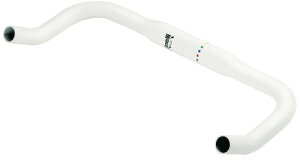 cinelli(�`�l��) �n���h���o�[ ���[�� �z���C�g 31.8/38 603031-002318