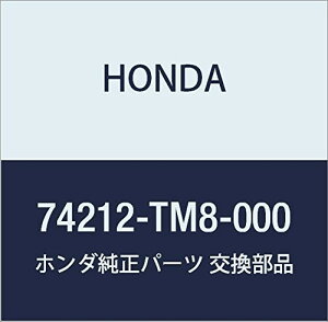 HONDA (z_) i Jo[ hCo[{lcgqW CTCg CTCg GNXN[Vu i74212-TM8-000