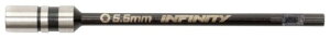 INFINITY 5.5mm�Z�p�\�P�b�g�X�y�A�r�b�g A2355R