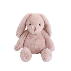 MON AMI Esther The Bunny Plush Toy, Soft & Premium Stuffed Animals for Babies & Toddlers, Unisex, 11