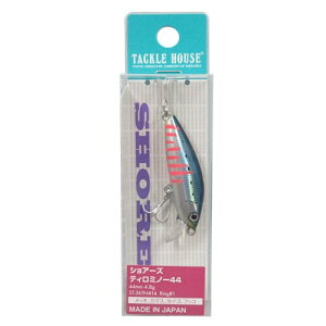 �^�b�N���n�E�X(Tacklehouse) �~�m�[ �V���A�[�Y �e�B���~�m�[STM44 NO.48 �G�X�P�[�v�E�C���V ���A�[