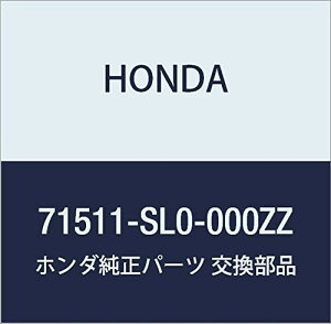 HONDA (z_) i XJ[gCOMP. [op[ NSX i71511-SL0-000ZZ