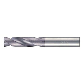 ダイジェット:超硬フラットドリル ザグリ加工用 タイラードリル TLDM118 11.8mm
