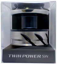 楽天市場】21ツインパワーsw 14000xg スプールの通販