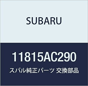 SUBARU (Xo) i z[X AZu PCV tHX^[ 5DS GNV[K5hAS i11815AC290