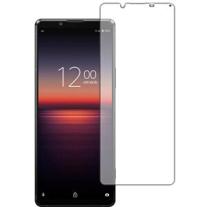 PDAH[ Xperia 1 II (SO-51A/SOG01/XQ-AT42) u[CgJbg(˒ጸ) ی tB {