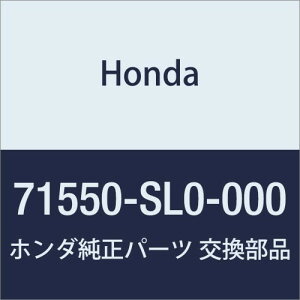 HONDA (z_) i v[g [op[Acp[ NSX i71550-SL0-000