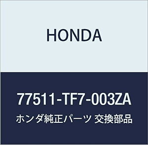 HONDA (z_) i chASSY. Acp[{cNX tBbg Vg tBbg Vg nCubh i77511-TF7-003ZA