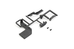 ���� (Kyosho) ���[�^�[�X�y�[�T�[&���C���[�z���_�[ (MP10e TKI2) IF560B