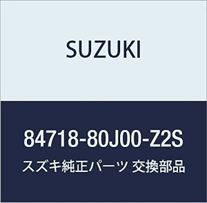 SUZUKI (XYL) i Jo[ ~[oCU Cg(Vo[) SX4 i84718-80J00-Z2S