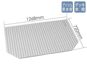 LIXIL(NV) INAX t^ 1300 X^_[hp vbVrAfbLdl BL-SC72129-V2