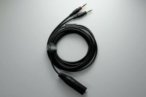 TAGO STUDIO T3-CB83(BK)T3-01�p XLR 4PIN �o�����X 3M
